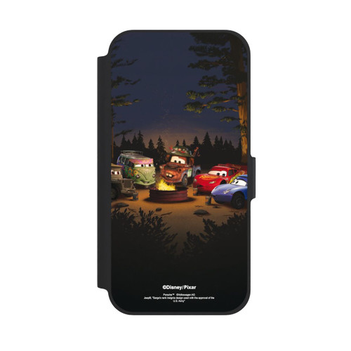 Apple iPhone 12 NIVOflip Cars - Lagerfeuer