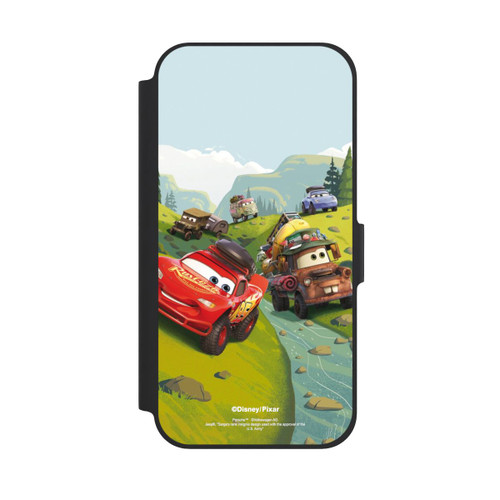 Apple iPhone 12 NIVOflip Cars - Campingausflug