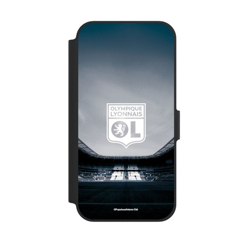 Apple iPhone 12 NIVOflip OL Stade Groupama