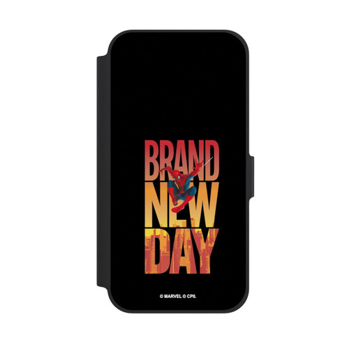 Apple iPhone 12 NIVOflip Spider-Man Kinofilm