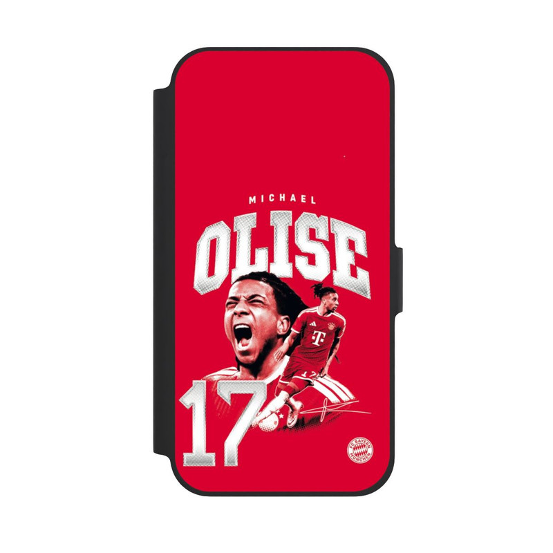iPhone 12 NIVOflip Michael Olise 26/27