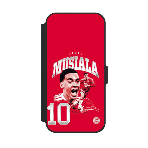 Apple iPhone 12 NIVOflip Jamal Musiala 26/27