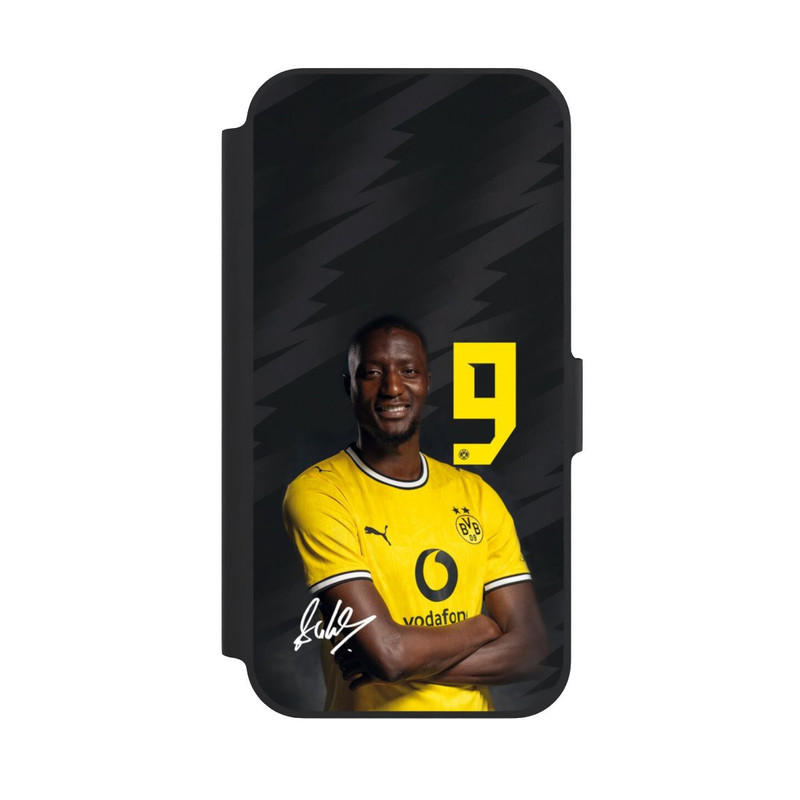 iPhone 12 NIVOflip Serhou Guirassy 26/27