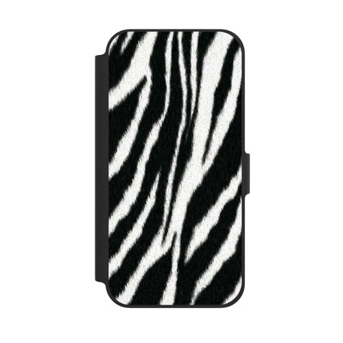 Apple iPhone 12 Pro NIVOflip Zebra Look