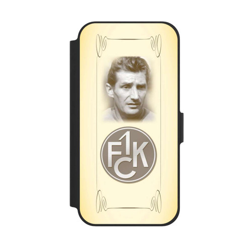 Apple iPhone 12 Pro NIVOflip Fritz Walter