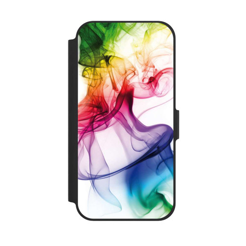 Apple iPhone 12 Pro NIVOflip farbige Welle