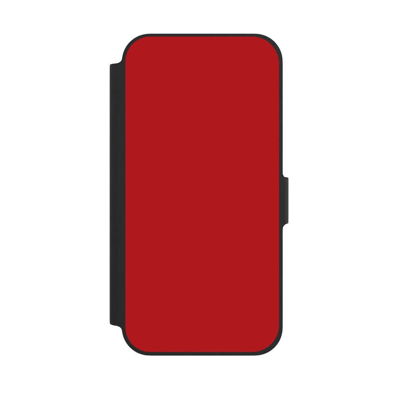 iPhone 12 Pro NIVOflip Carmin