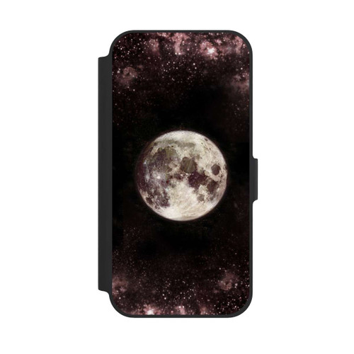 Apple iPhone 12 Pro NIVOflip Der Mond