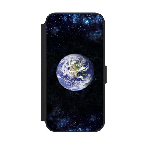 Apple iPhone 12 Pro NIVOflip Die Erde