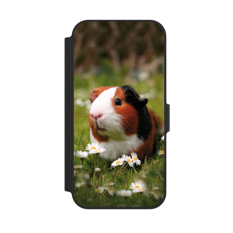 iPhone 12 Pro NIVOflip Meerschweinchen