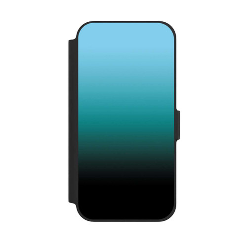 Apple iPhone 12 Pro NIVOflip Moderne Dunkelheit