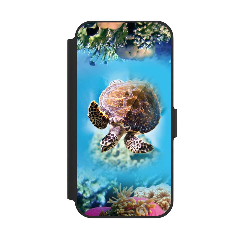 iPhone 12 Pro NIVOflip Schildkröte