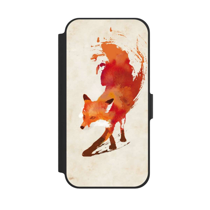 iPhone 12 Pro NIVOflip Vulpes Vulpes