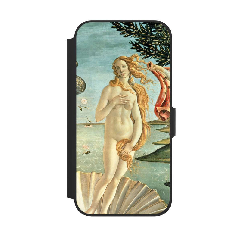 iPhone 12 Pro NIVOflip The Birth of Venus