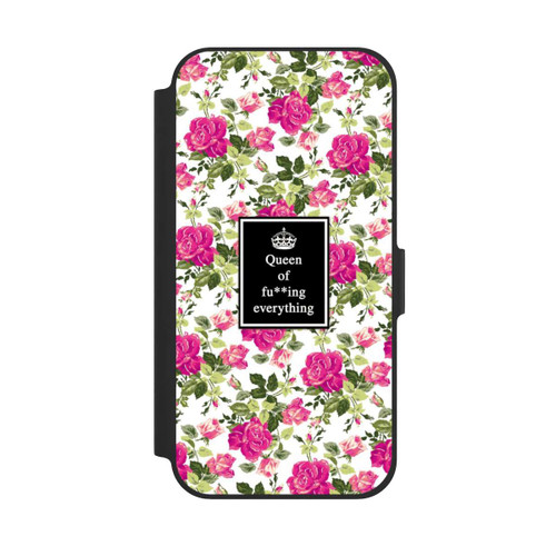 Apple iPhone 12 Pro NIVOflip Queen