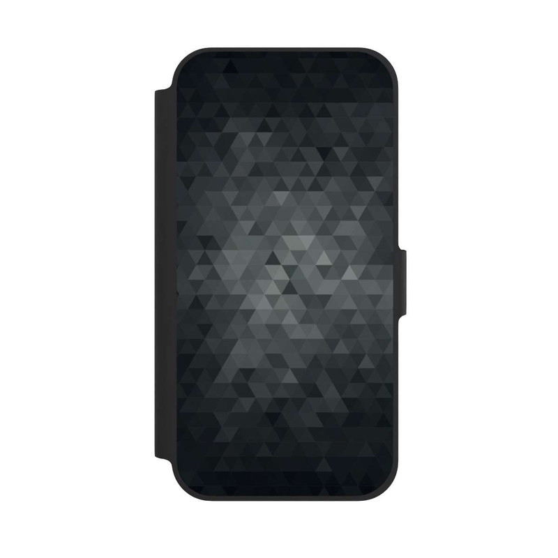 iPhone 12 Pro NIVOflip mysteriöses Schwarz