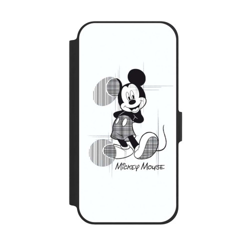 Apple iPhone 12 Pro NIVOflip Micky Sketchy