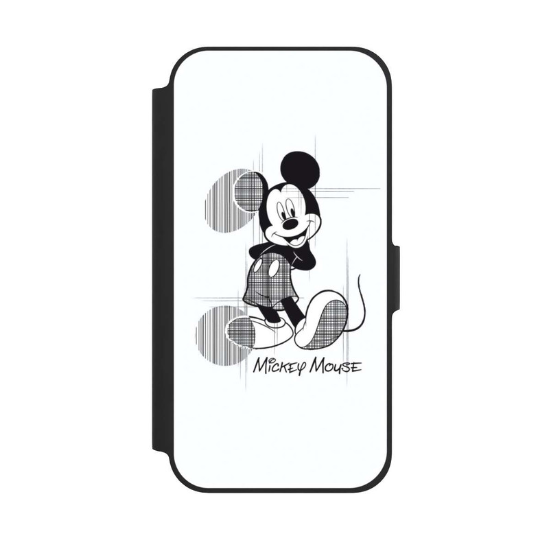 iPhone 12 Pro NIVOflip Micky Sketchy