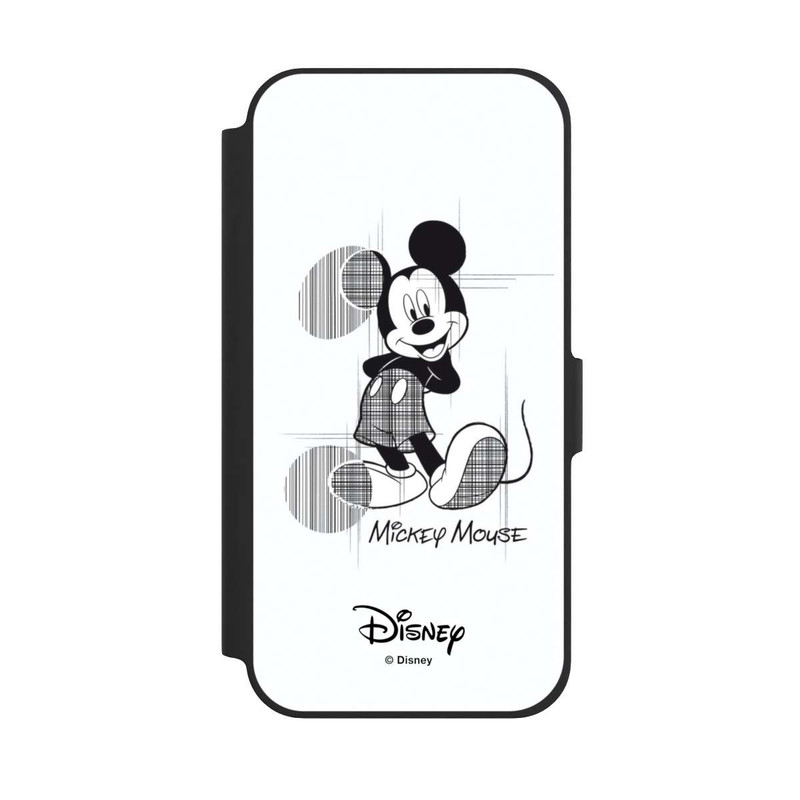 iPhone 12 Pro NIVOflip Mickey Sketchy