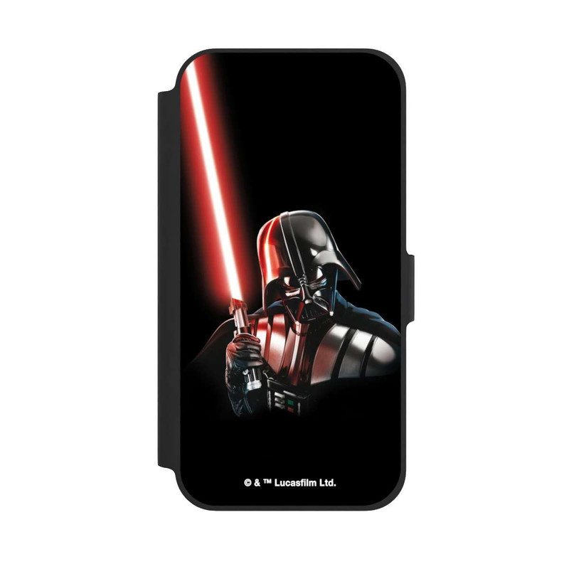iPhone 12 Pro NIVOflip Darth Vader 