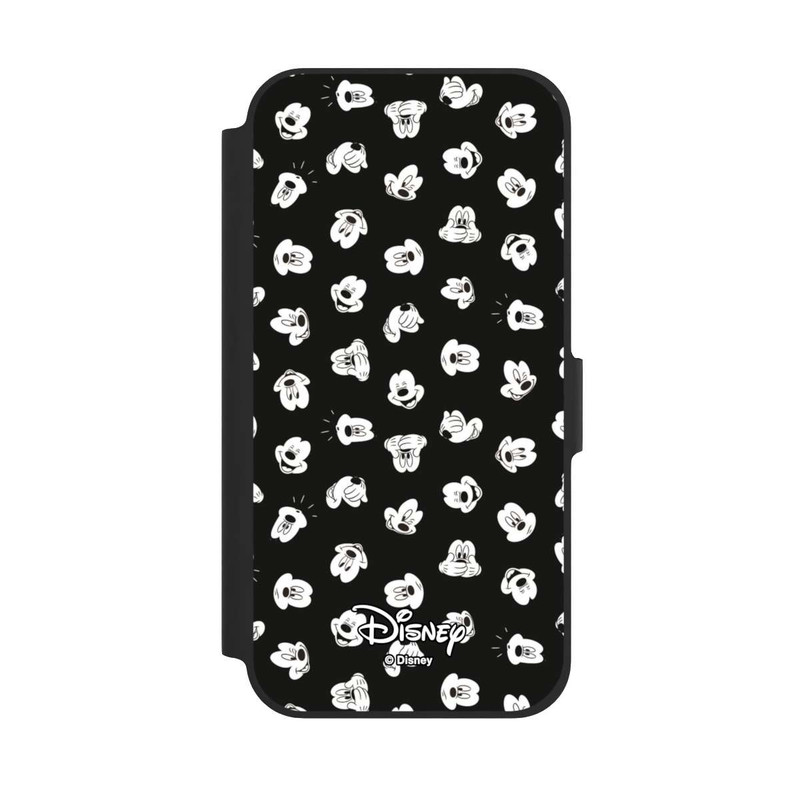 iPhone 12 Pro NIVOflip Micky Faces