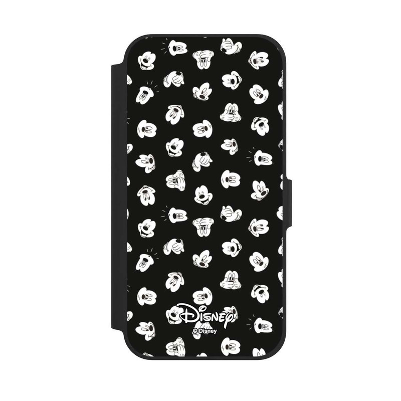 iPhone 12 Pro NIVOflip Mickey Faces