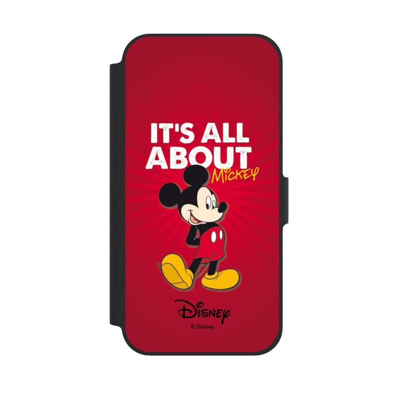 iPhone 12 Pro NIVOflip All About Micky
