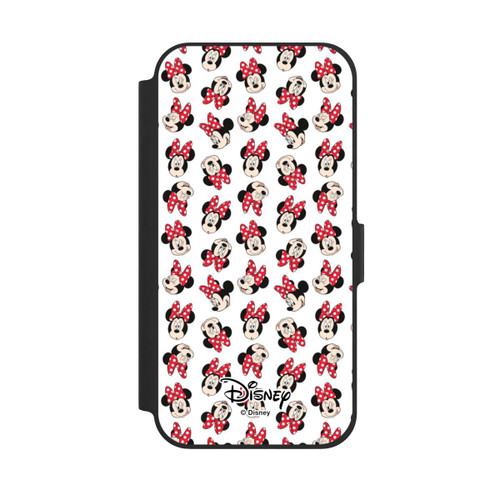 Apple iPhone 12 Pro NIVOflip Minnie Mouse Pattern