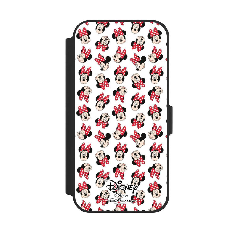 iPhone 12 Pro NIVOflip Minnie Mouse Pattern