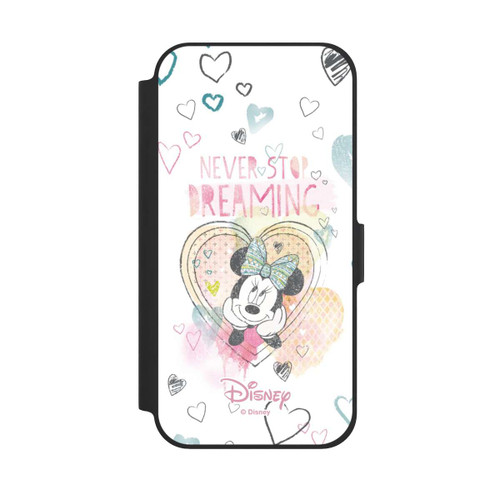 Apple iPhone 12 Pro NIVOflip Minnie Never Stop Dreaming