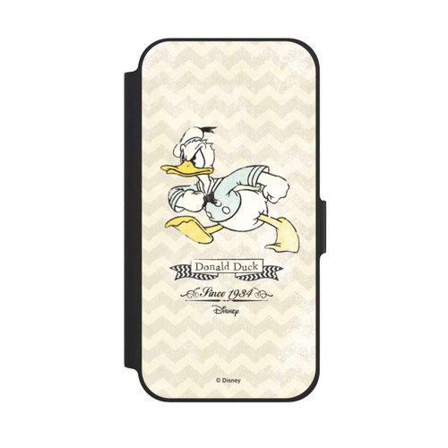 Apple iPhone 12 Pro NIVOflip Donald Vintage