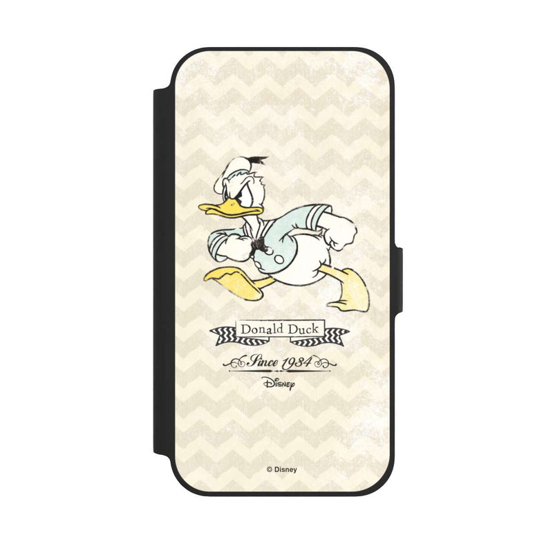iPhone 12 Pro NIVOflip Donald Vintage