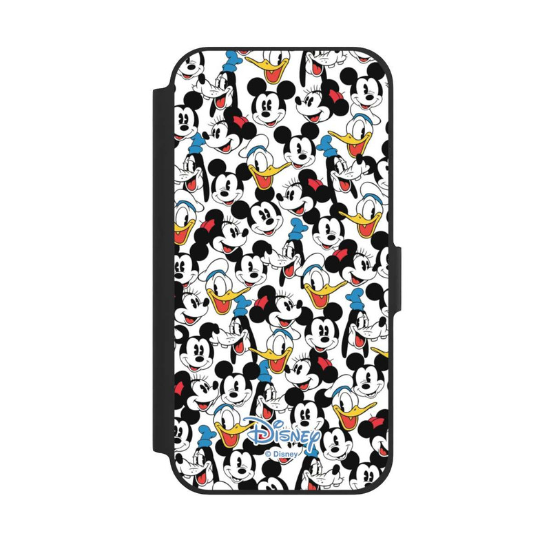 iPhone 12 Pro NIVOflip Micky and Friends Pattern