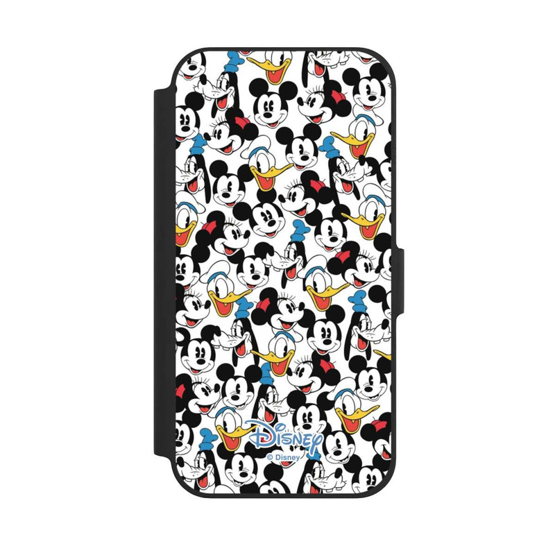 iPhone 12 Pro NIVOflip Mickey and Friends Pattern