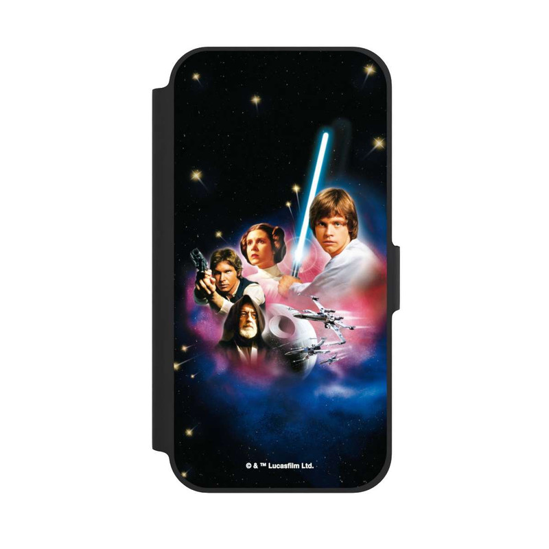 iPhone 12 Pro NIVOflip A New Hope