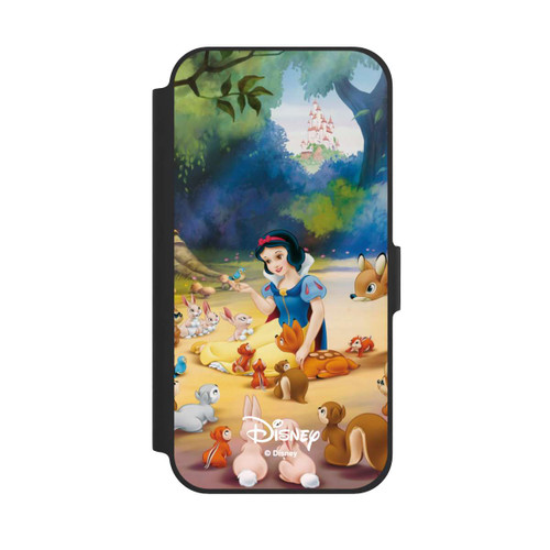 Apple iPhone 12 Pro NIVOflip Schneewittchen