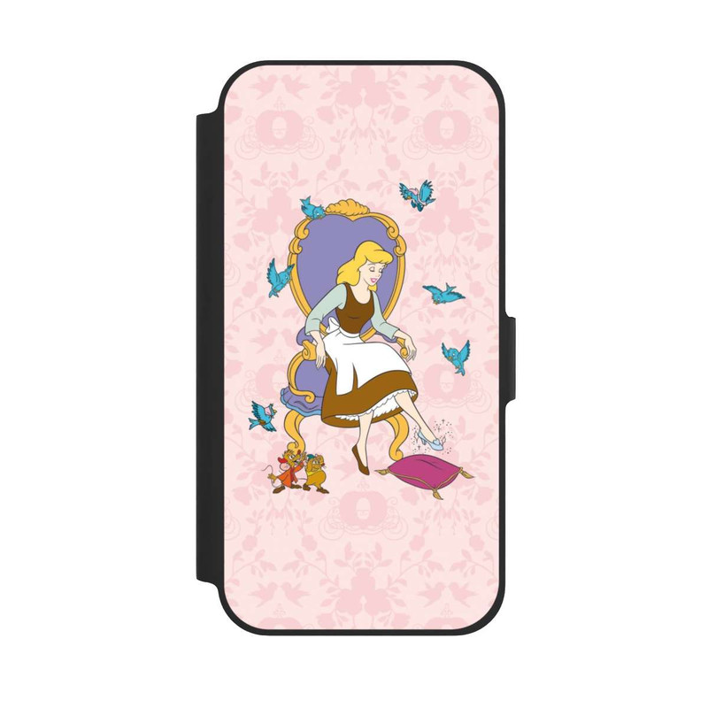 iPhone 12 Pro NIVOflip Cinderellas Shoe