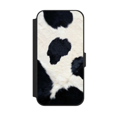 Apple iPhone 12 Pro NIVOflip Kuhflecken
