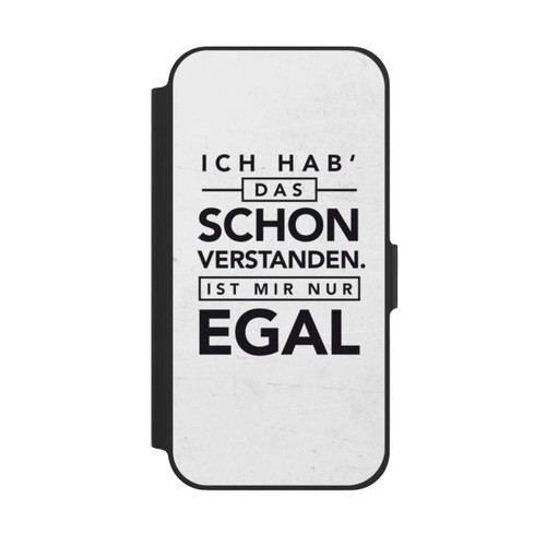 Apple iPhone 12 Pro NIVOflip Schon Verstanden