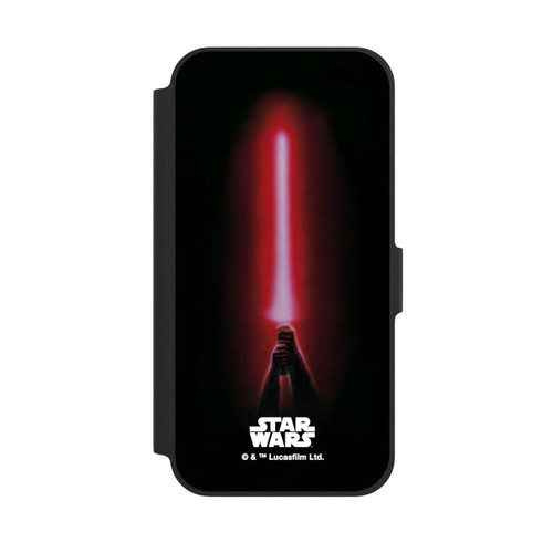 Apple iPhone 12 Pro NIVOflip Sith Sabre Laser