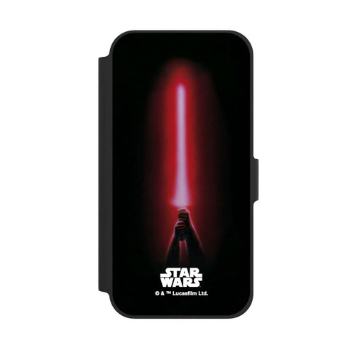 Apple iPhone 12 Pro NIVOflip Sith Lichtschwert