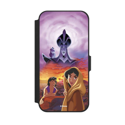 Apple iPhone 12 Pro NIVOflip Aladdin &amp; Jasmine