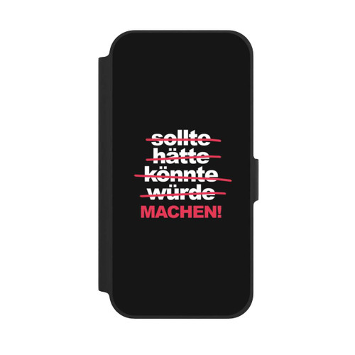 Apple iPhone 12 Pro NIVOflip Machen!