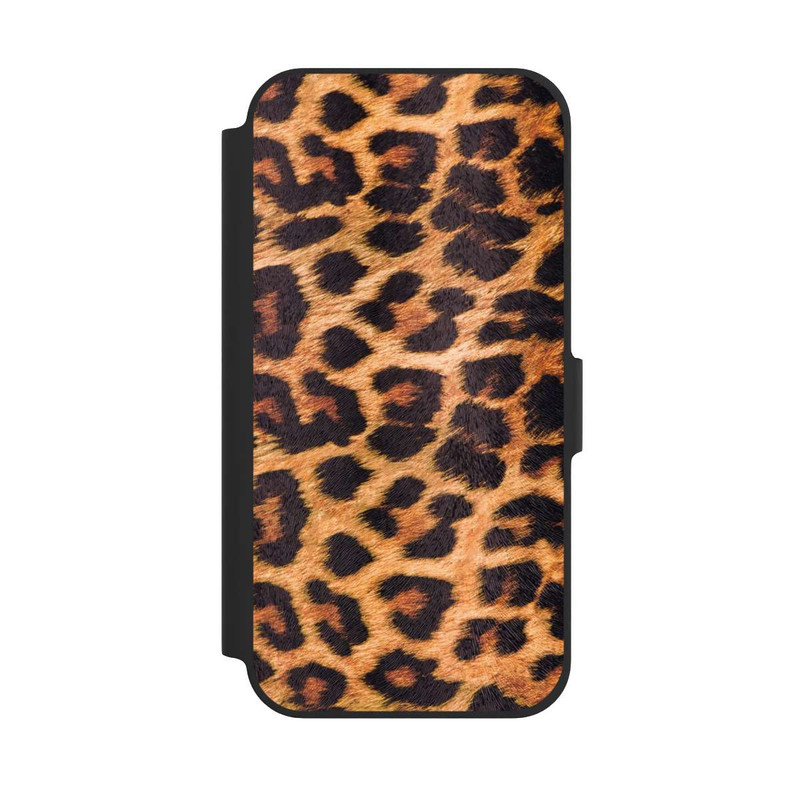 iPhone 12 Pro NIVOflip Leo Print