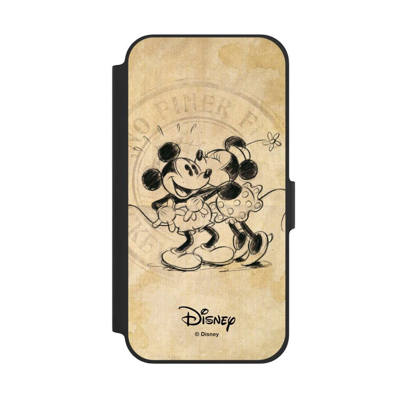 iPhone 12 Pro NIVOflip Minnie&Micky