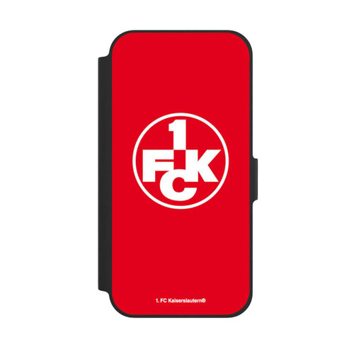 Apple iPhone 12 Pro NIVOflip 1.FCK Rot