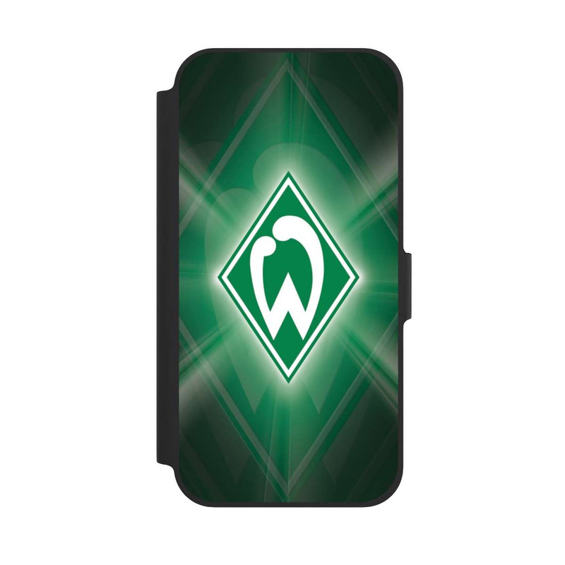 iPhone 12 Pro NIVOflip Werder Bremen Laser