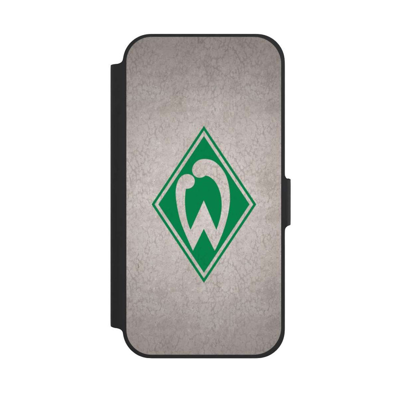 iPhone 12 Pro NIVOflip Werder Bremen Wall