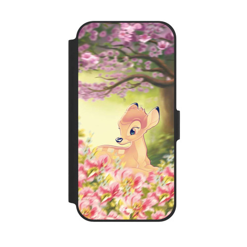 Apple iPhone 12 Pro NIVOflip Cute Bambi