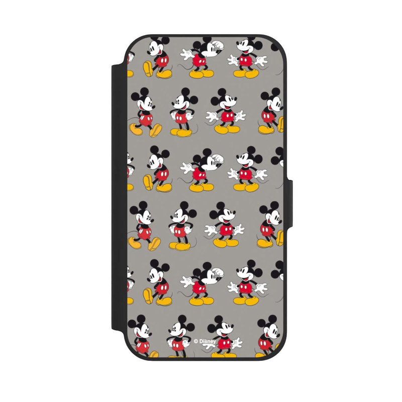 iPhone 12 Pro NIVOflip Micky Pattern